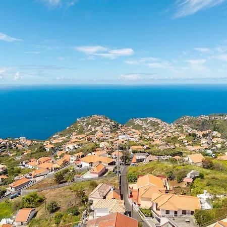 Sea And Mountain House Apartament Ponta do Sol (Madeira)