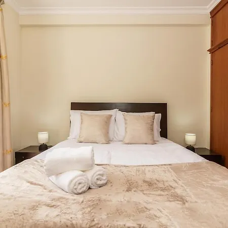 Apartament Sea And Mountain House Ponta do Sol (Madeira)