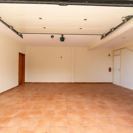 Apartament Sea And Mountain House Ponta do Sol (Madeira)