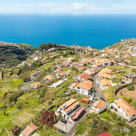 Apartament Sea And Mountain House *