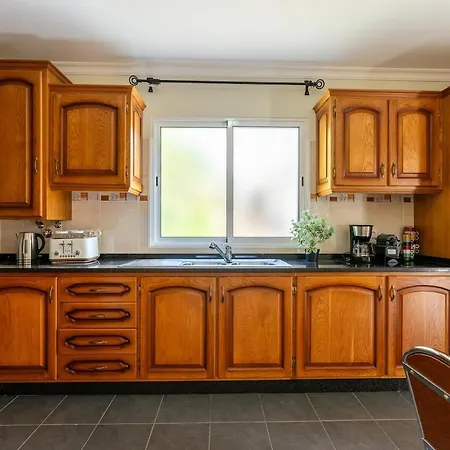 Apartament Sea And Mountain House