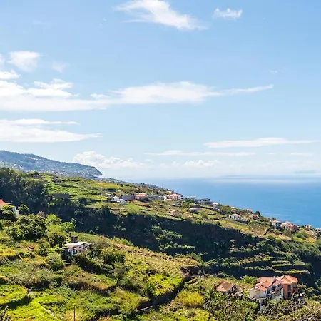 Apartament Sea And Mountain House