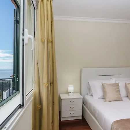 Apartament Sea And Mountain House *