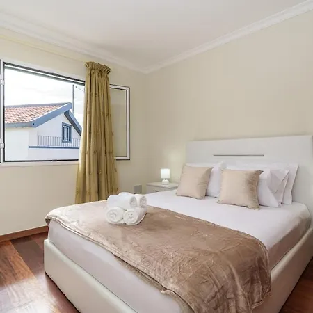 Sea And Mountain House Apartament