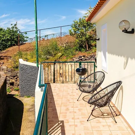 Sea And Mountain House Apartament
